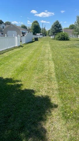 JC Landscaping work 8