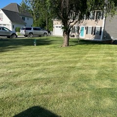 JC Landscaping work 4