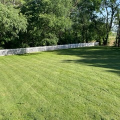 JC Landscaping work 1