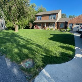 JC Landscaping work 6